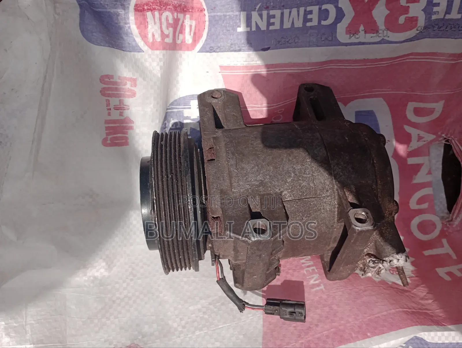Ac Compressor for Nissan Rogue