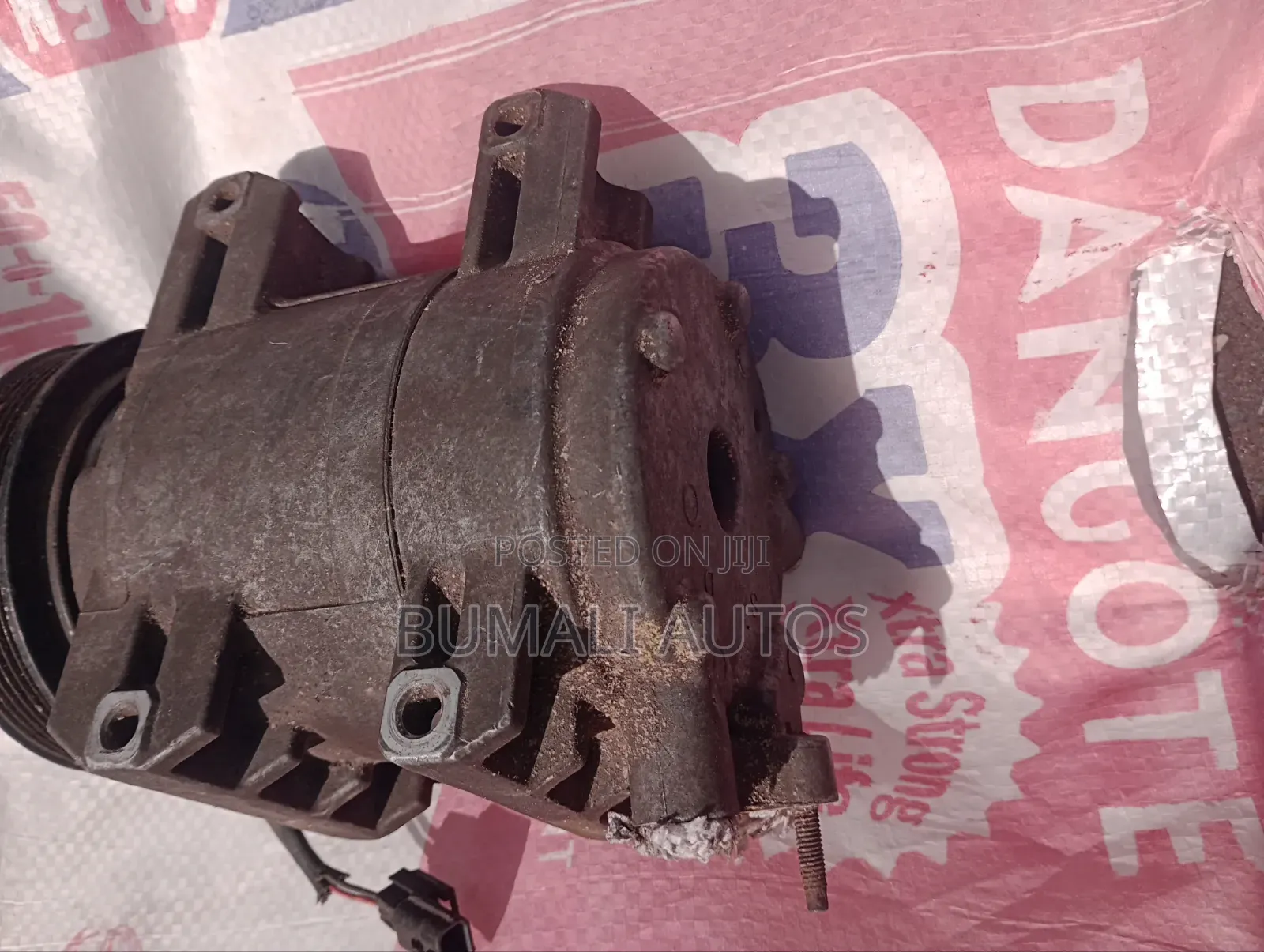 Ac Compressor for Nissan Rogue