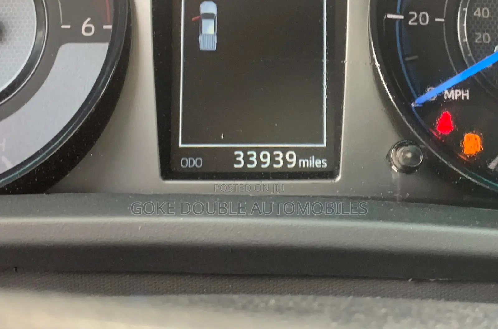Toyota Hilux 2022 Green