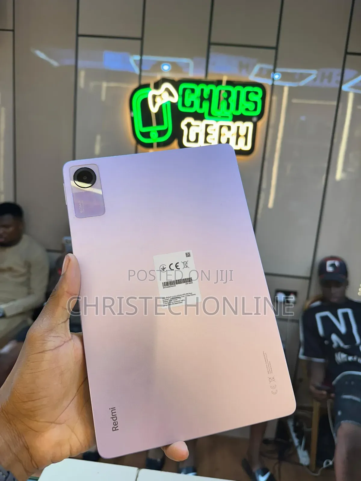 Tablet 256 GB