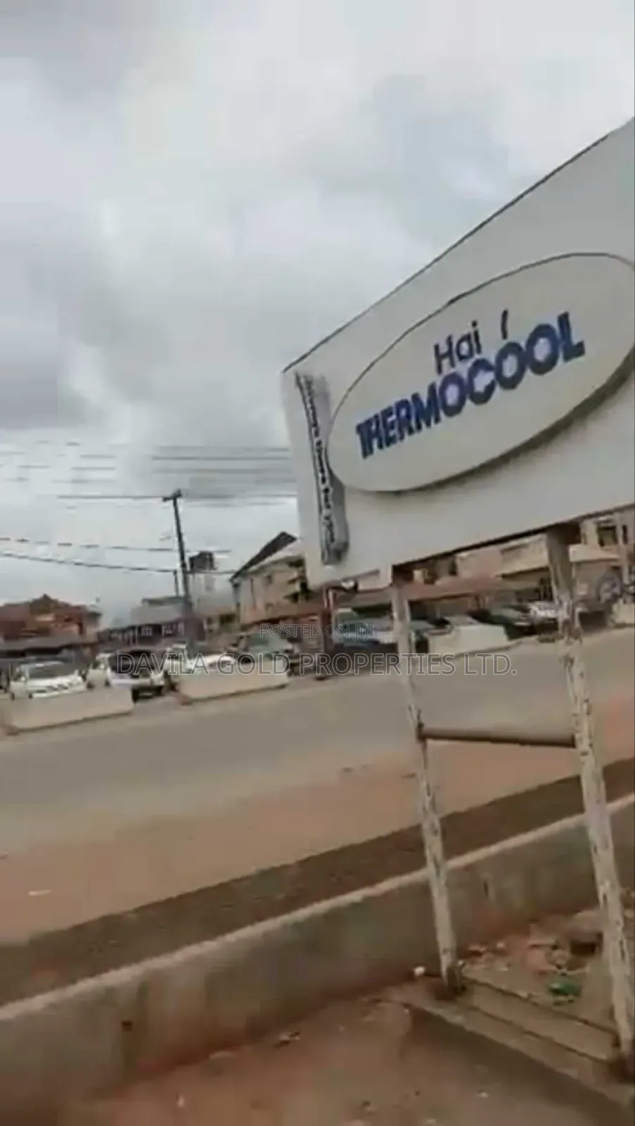 Prime Commercial Property for Sale