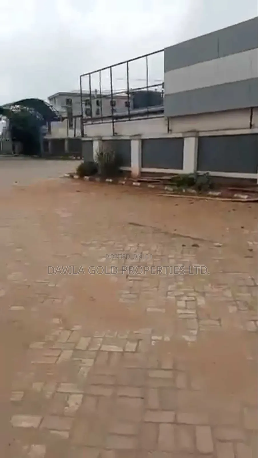 Prime Commercial Property for Sale