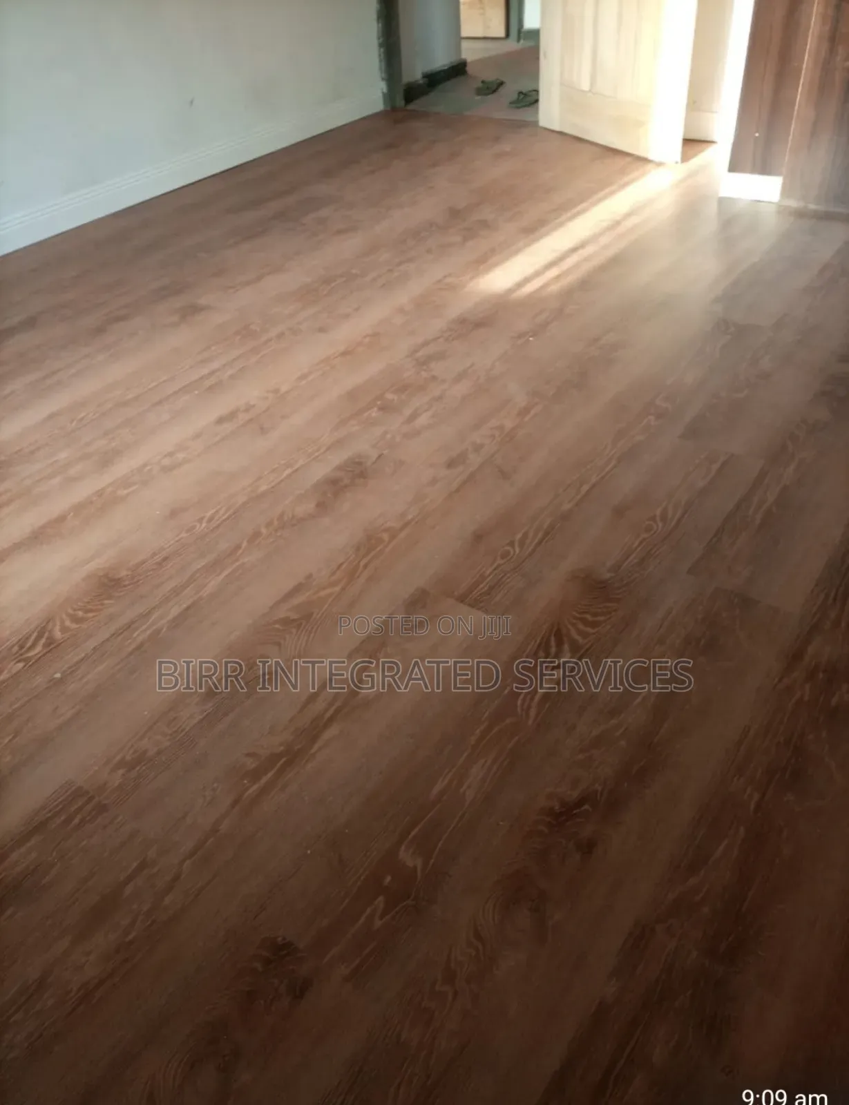 Wooden Floor and SPC Floor Expert