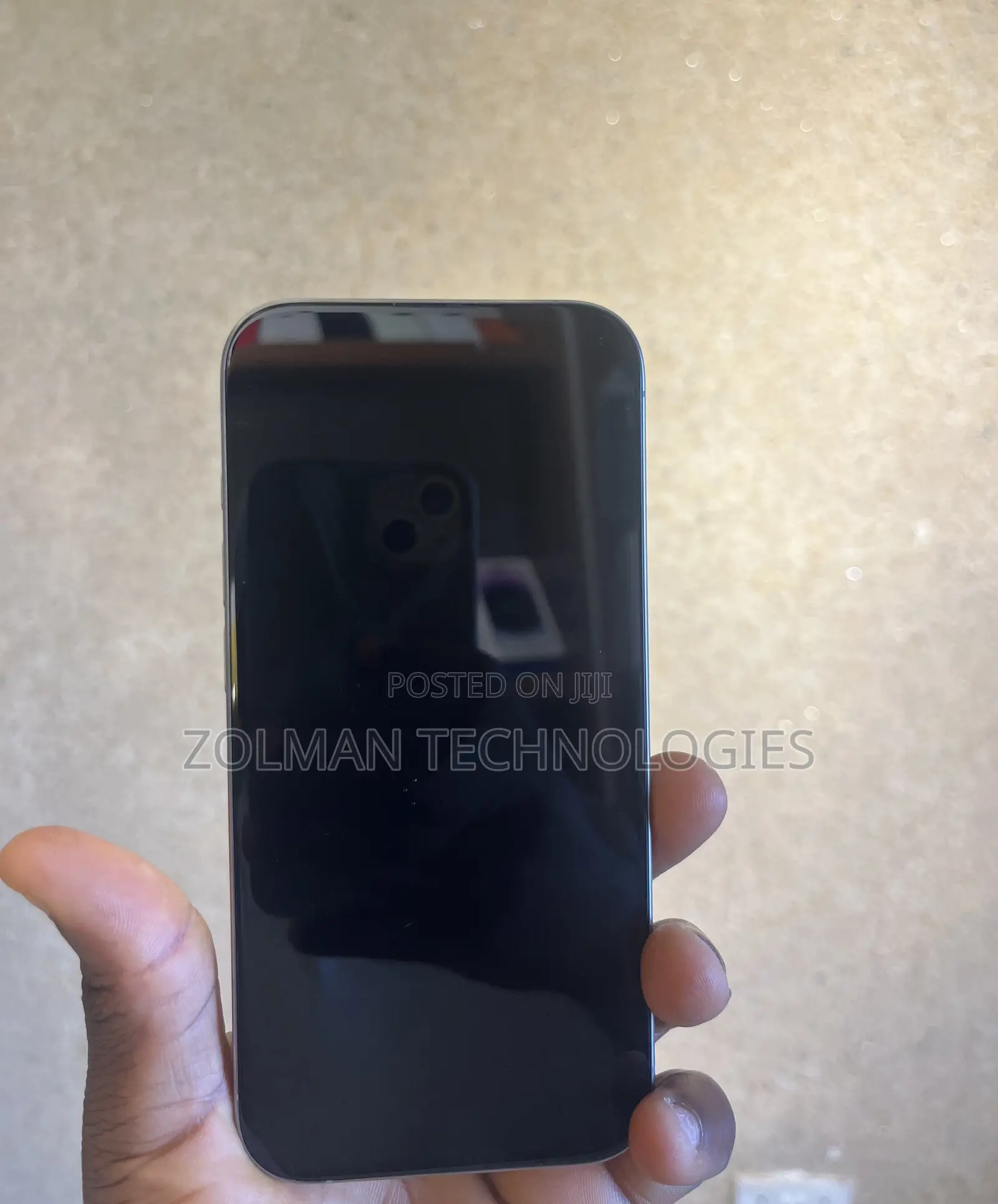 Apple iPhone 15 256 GB Blue