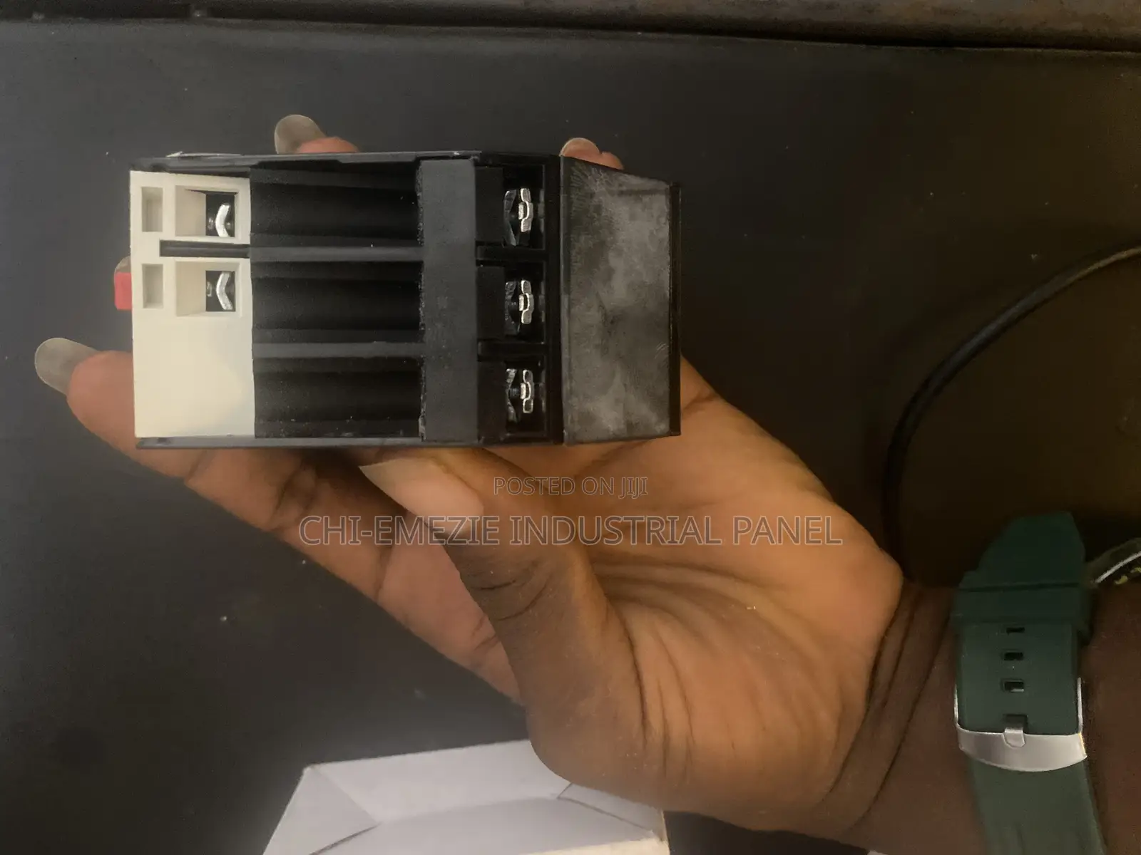 Original 10asiemens Overload Relay (Original) –Strong Motor Protection