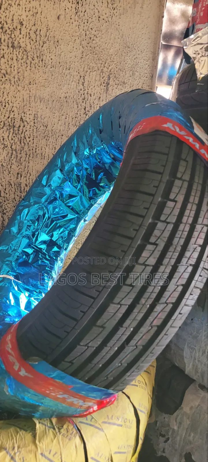 Brand New Fronway Roadpower H/T 79 –215/60r17(Fuel Efficient Smooth)