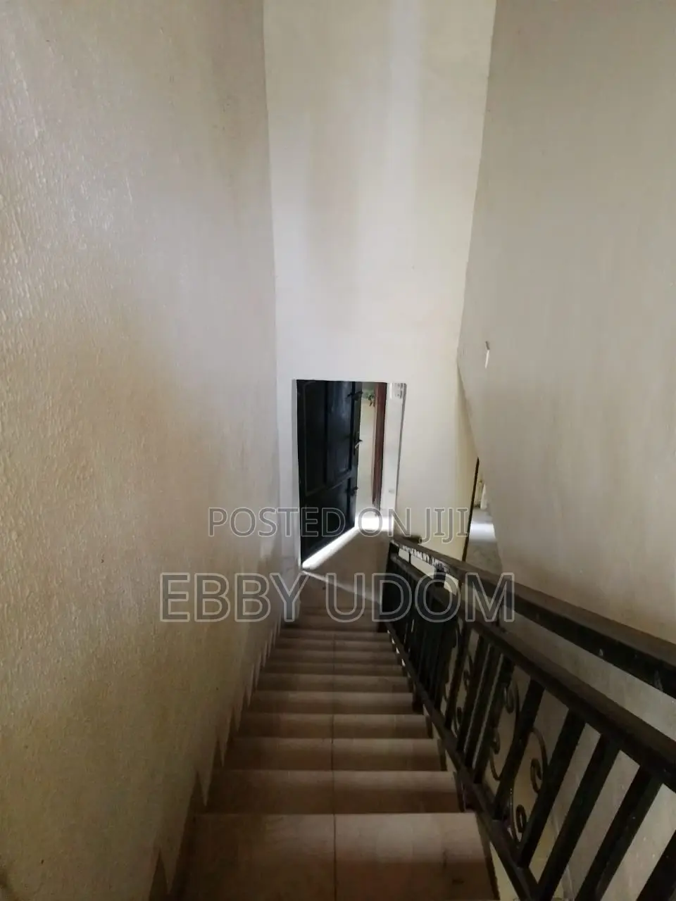 Furnished 2bdrm Duplex in Oba Akran for rent