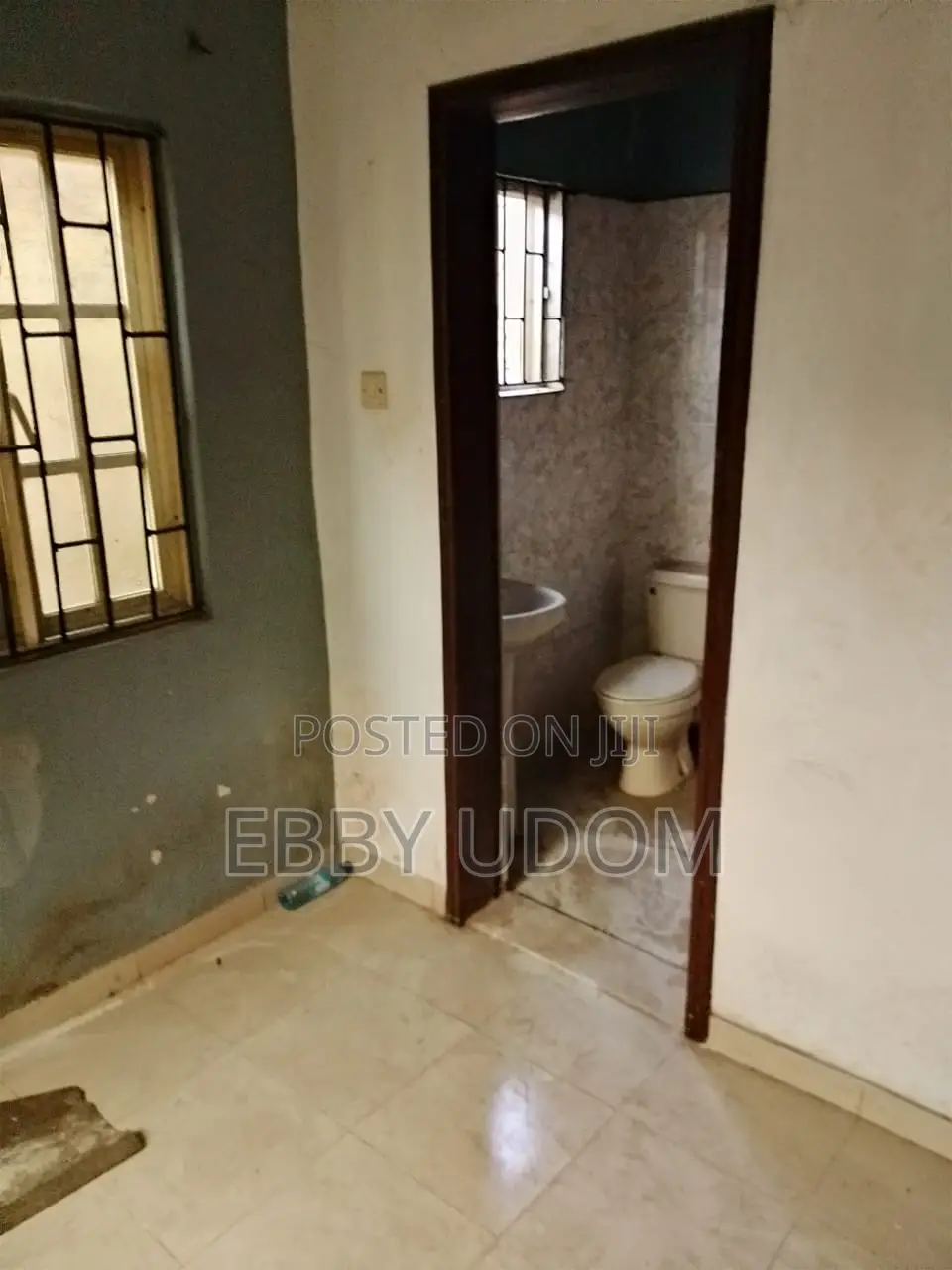 Furnished 2bdrm Duplex in Oba Akran for rent