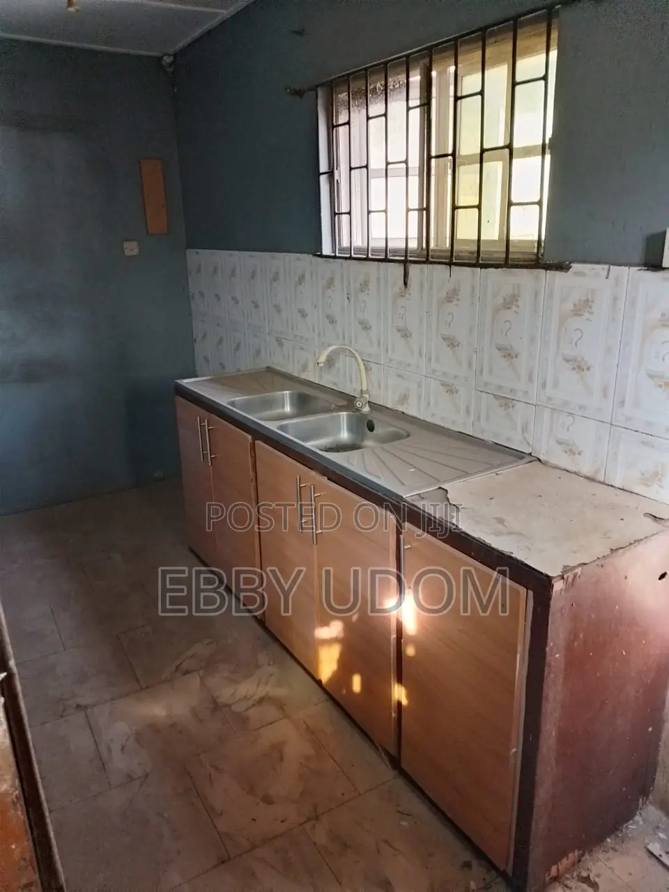 Furnished 2bdrm Duplex in Oba Akran for rent