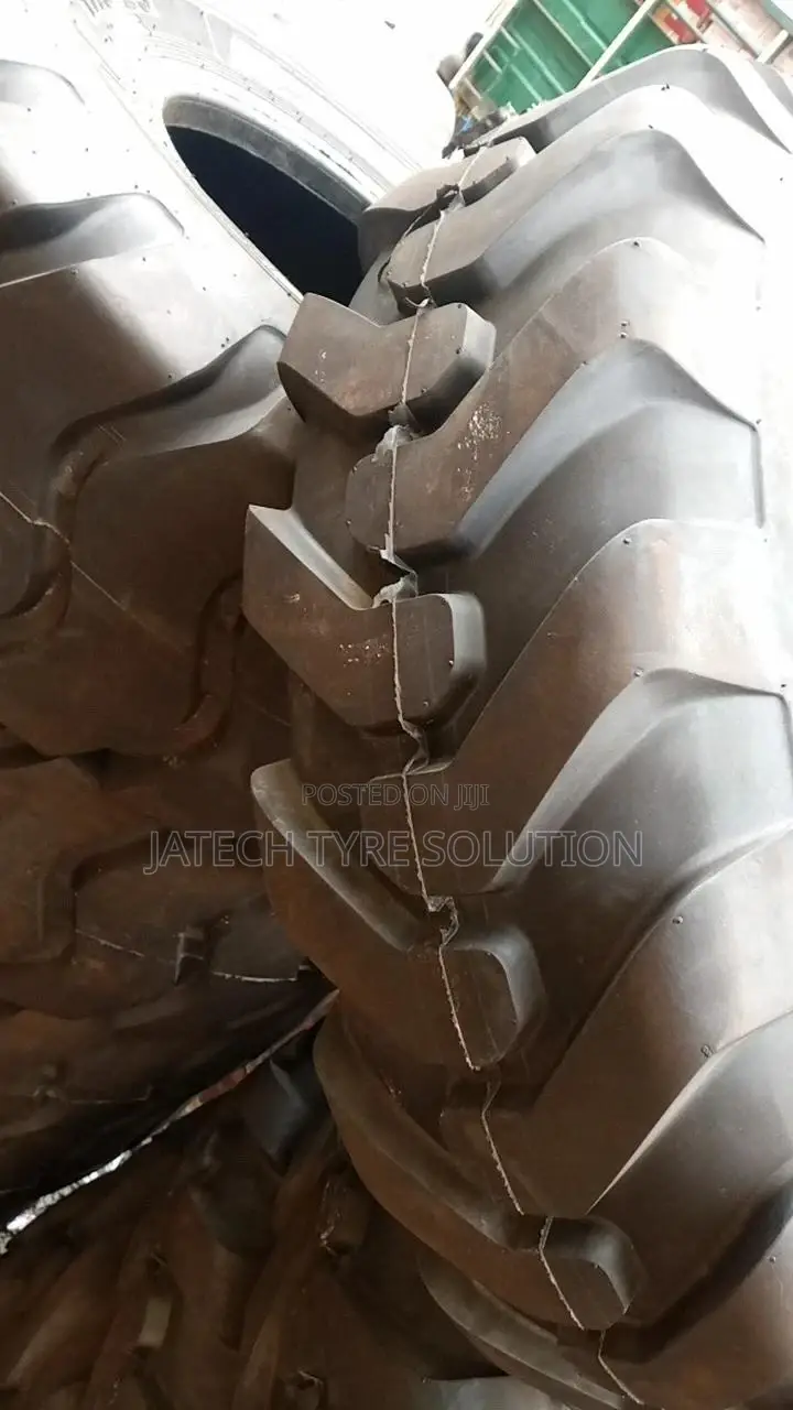 14.00-24tg Nylon Standard Rim 8.00tg