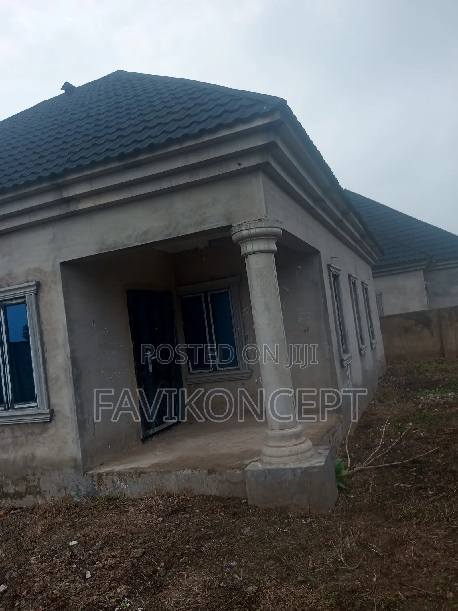 3bdrm Bungalow in Legend Estate, Giri for sale
