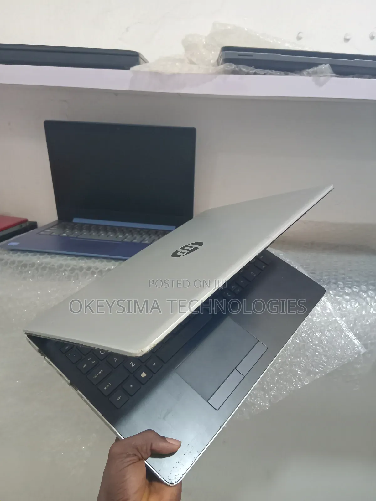 Laptop HP 15 4GB AMD HDD 500GB