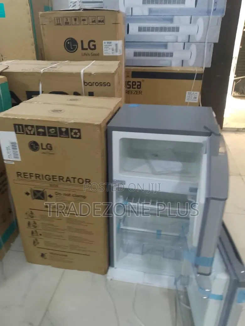 Reliable Cooling With Lg Gs-141sq Fridge