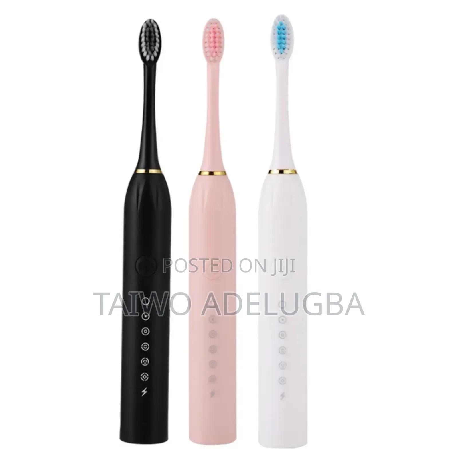 Electric Toothbrush