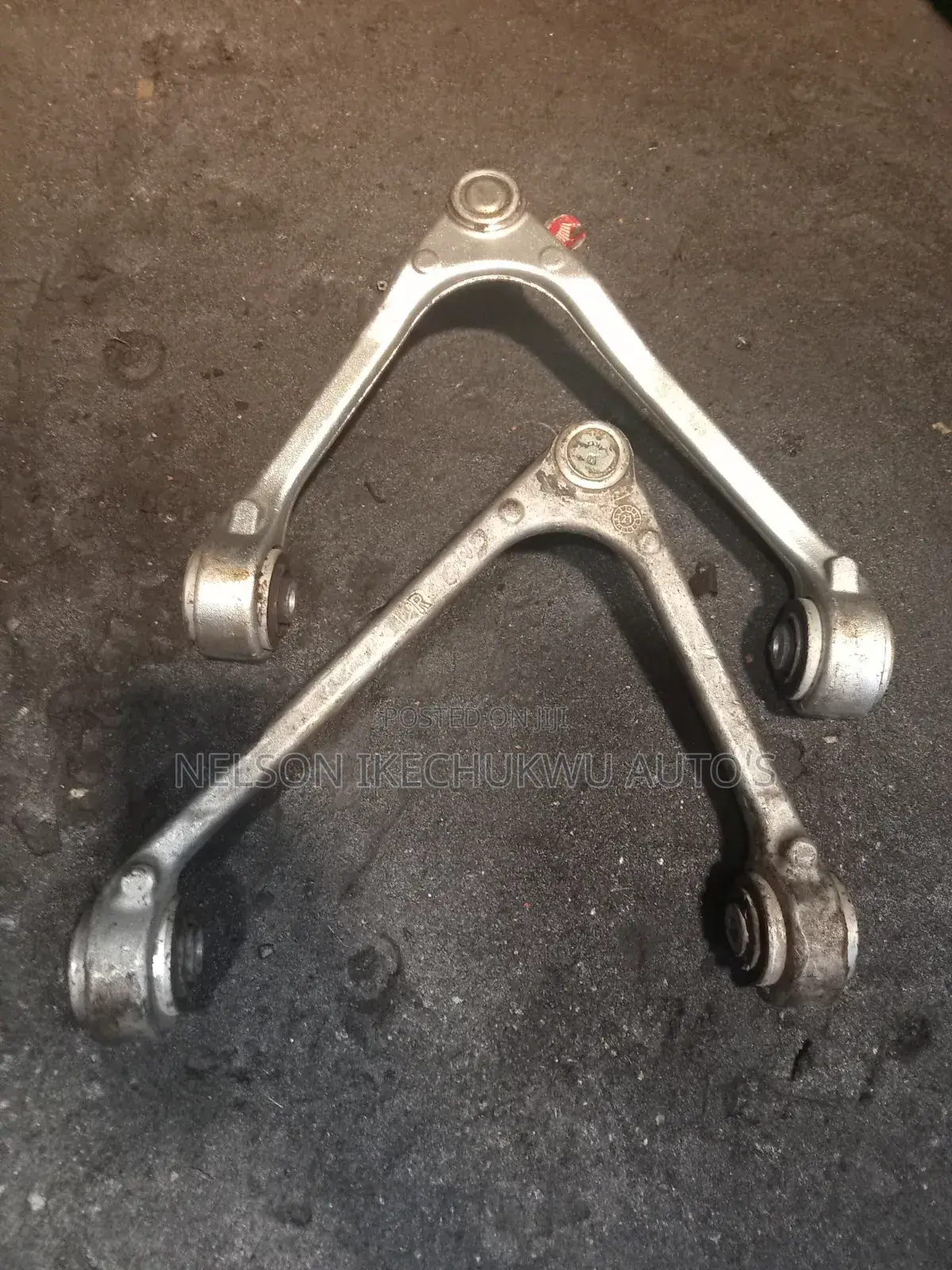 Upper Arm Jaguar Xf