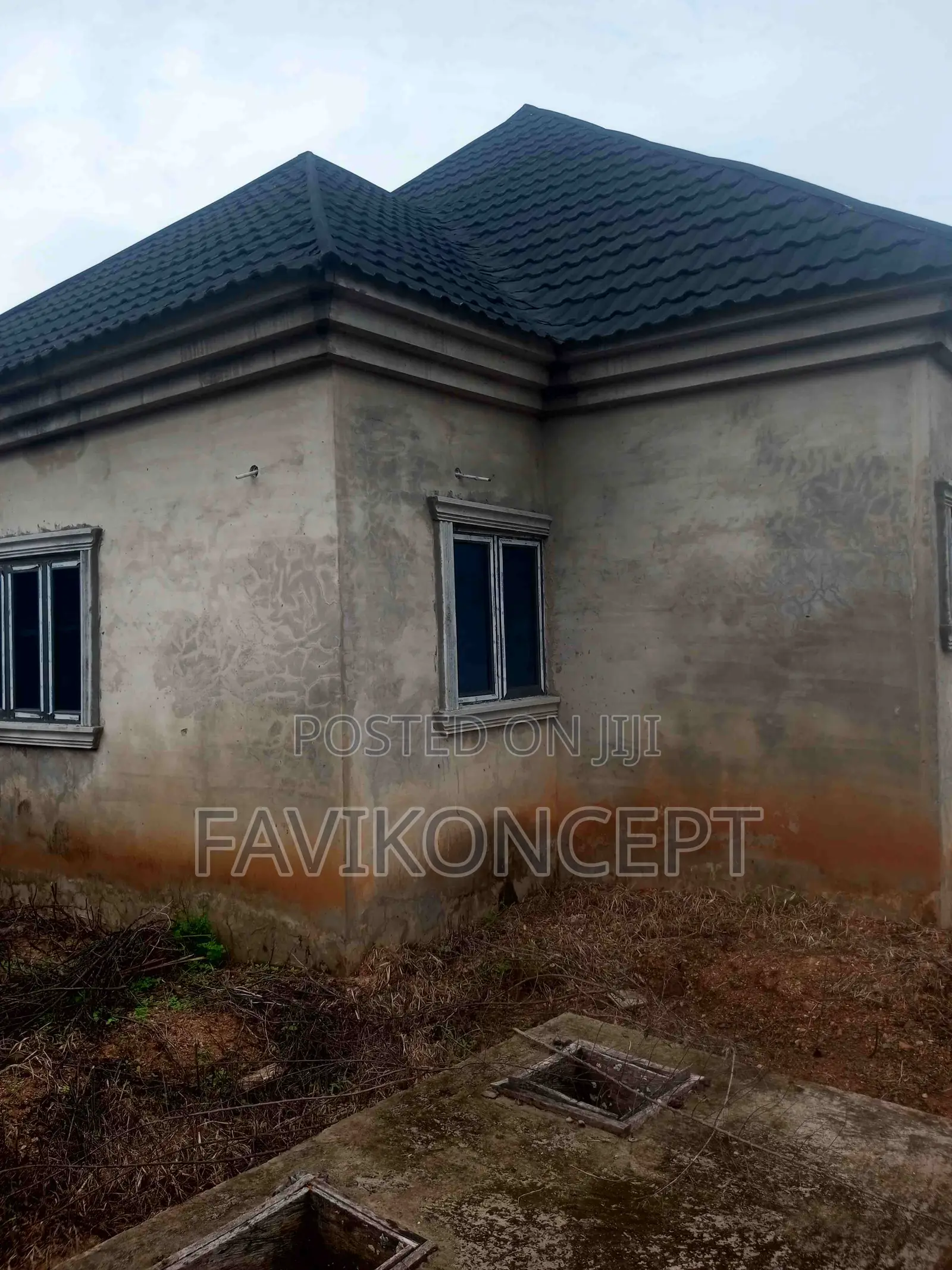 3bdrm Bungalow in Legend Estate, Giri for sale