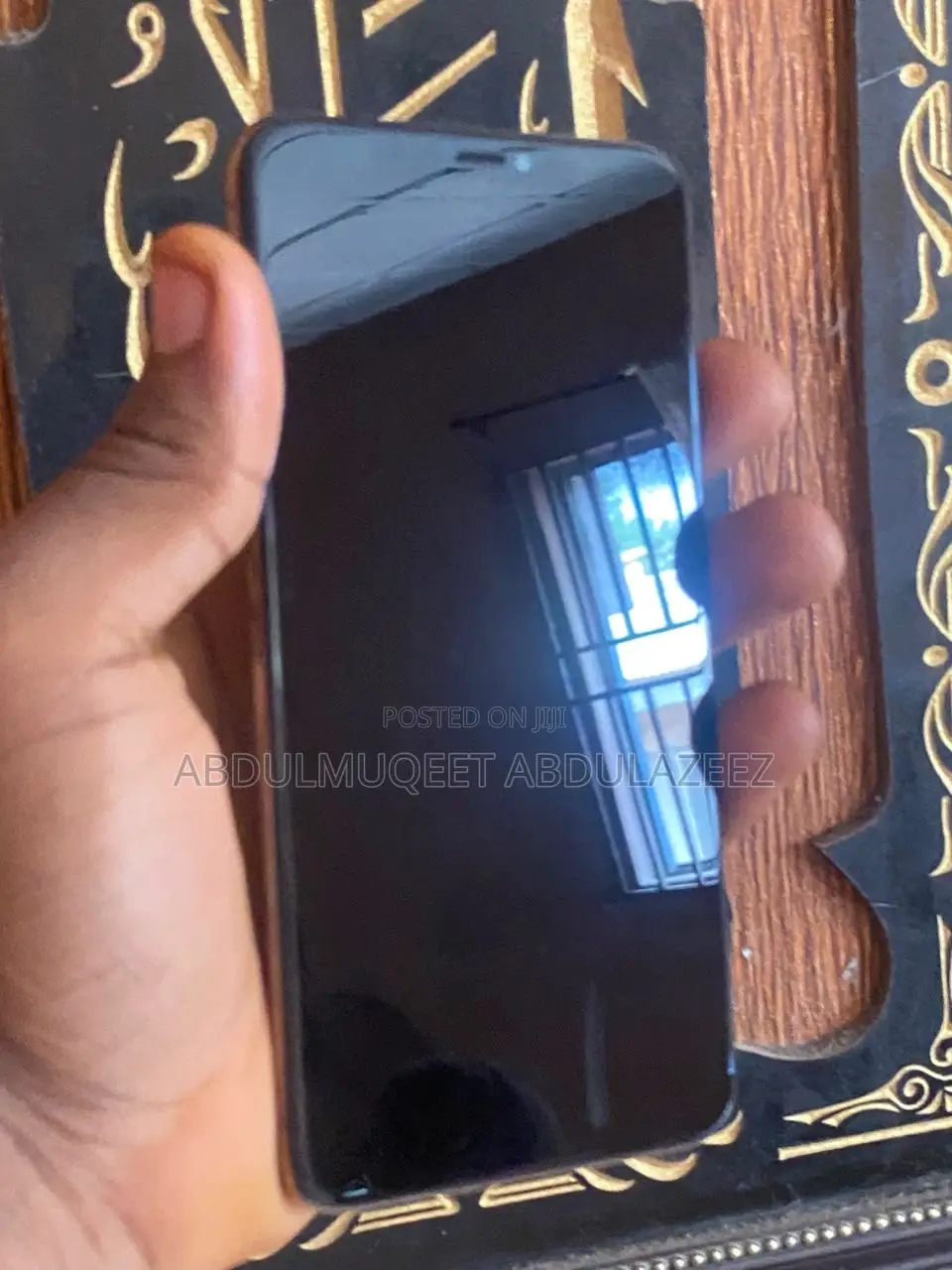 Apple iPhone XS Max 256 GB Gold