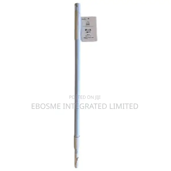 Plastic Pole