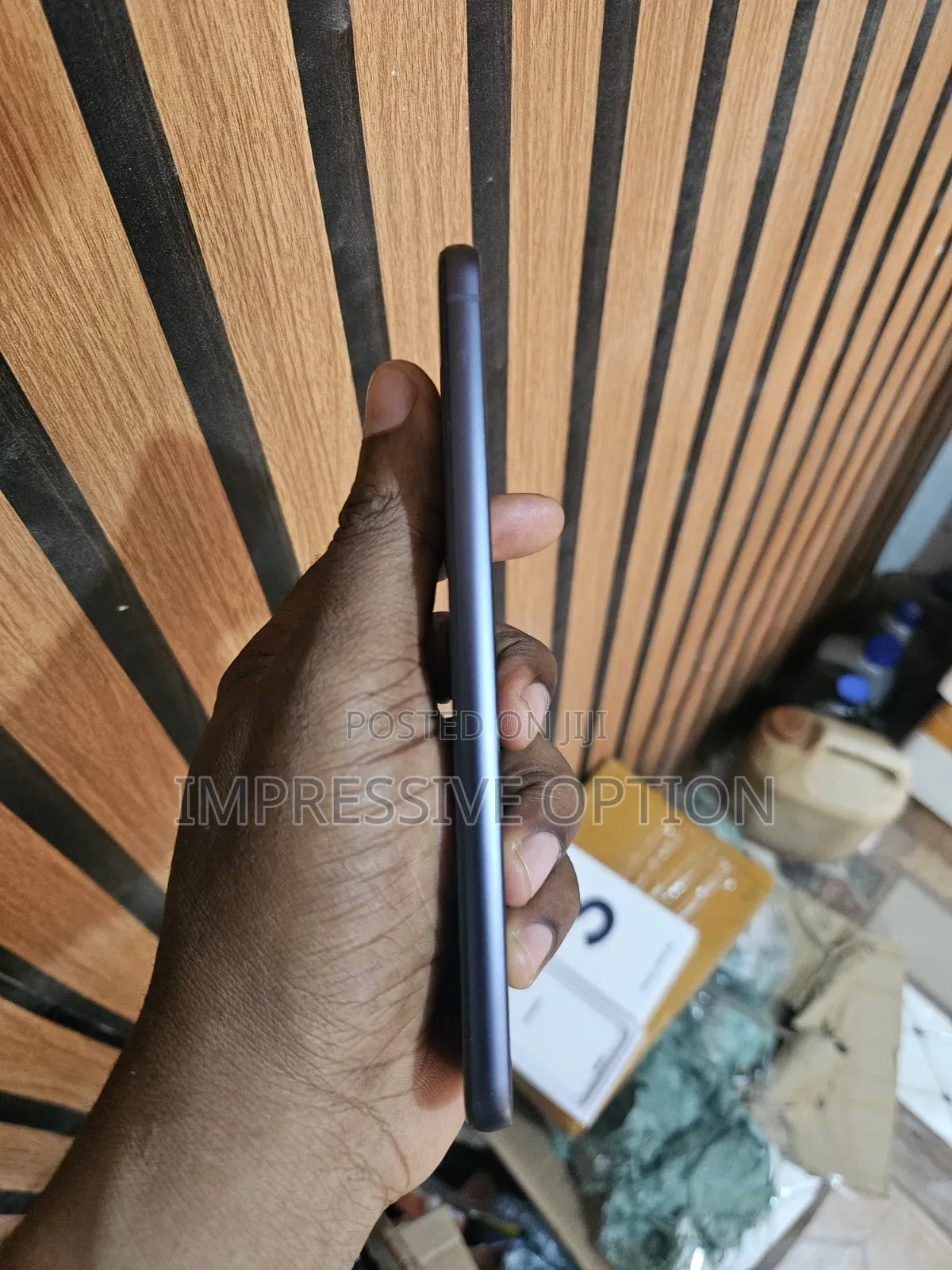 Samsung Galaxy S21 FE 5G 128 GB Black