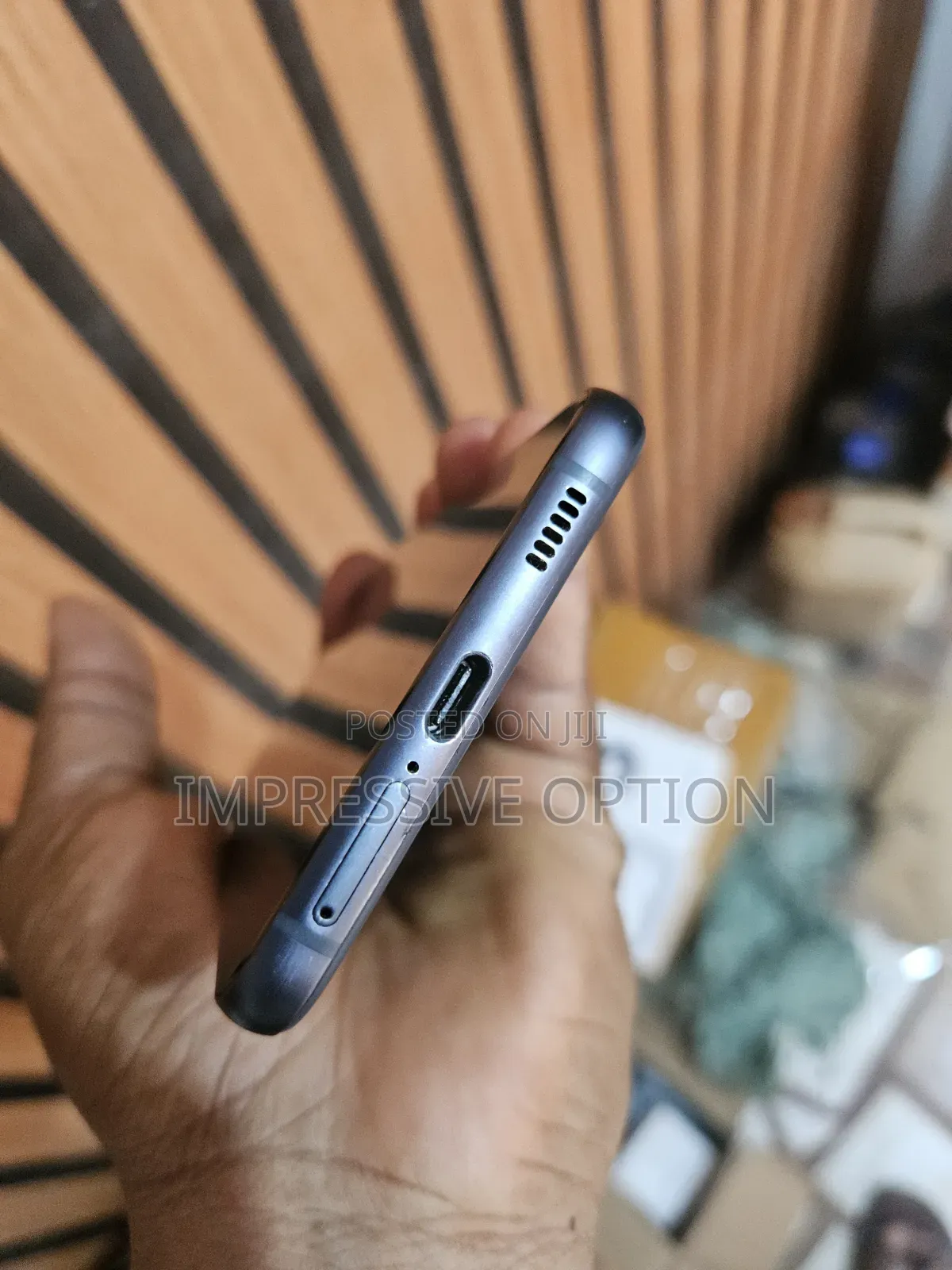 Samsung Galaxy S21 FE 5G 128 GB Black