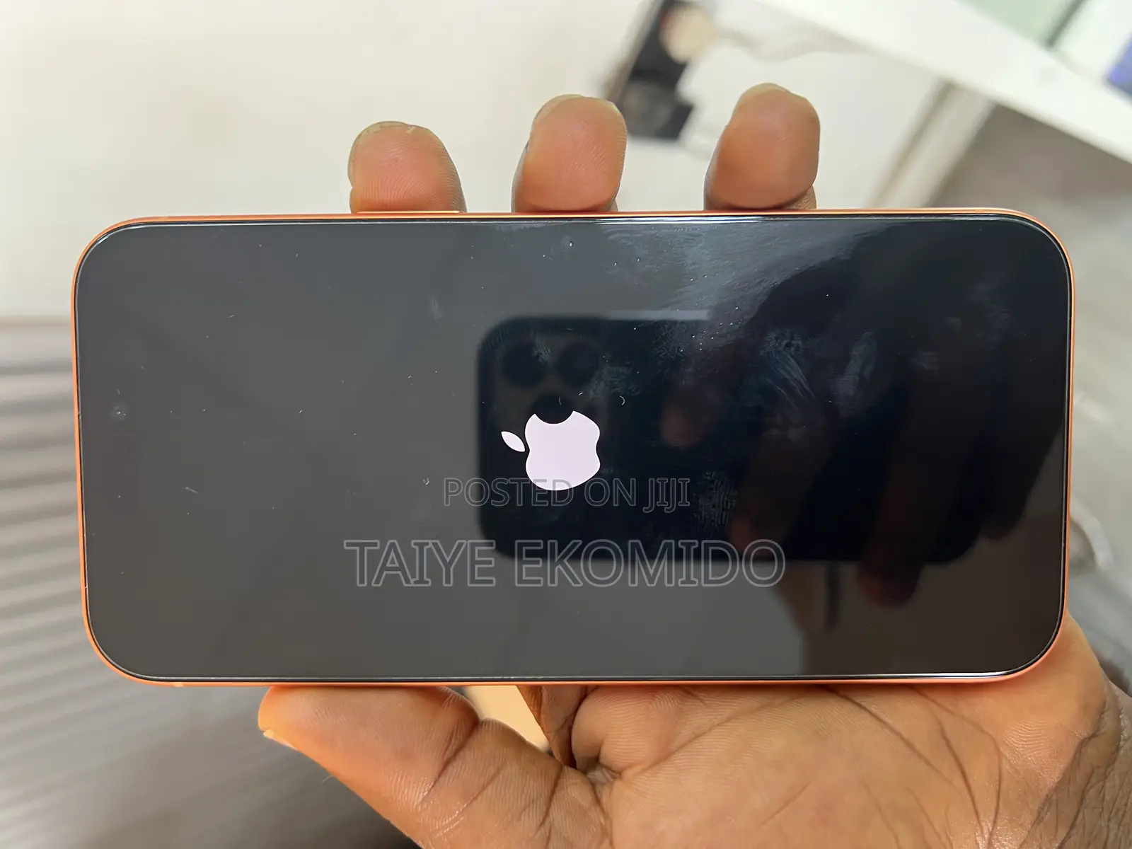 Apple iPhone 17 Pro Max 512 GB