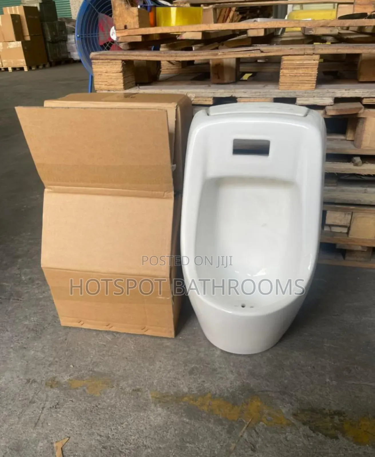 Quality Sensor Urinal Bowl