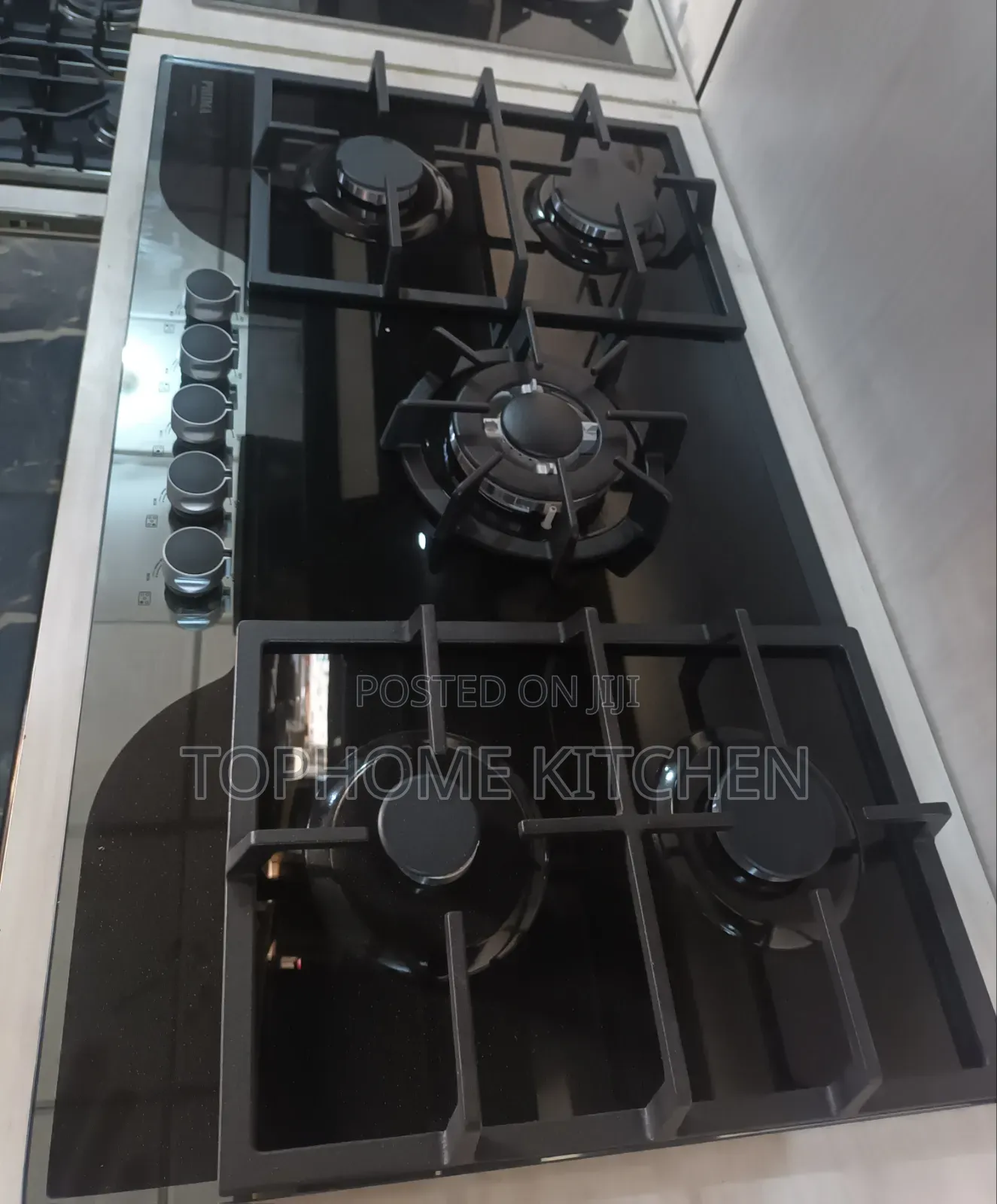 Phiima Built-in Gas Cooker 90cm