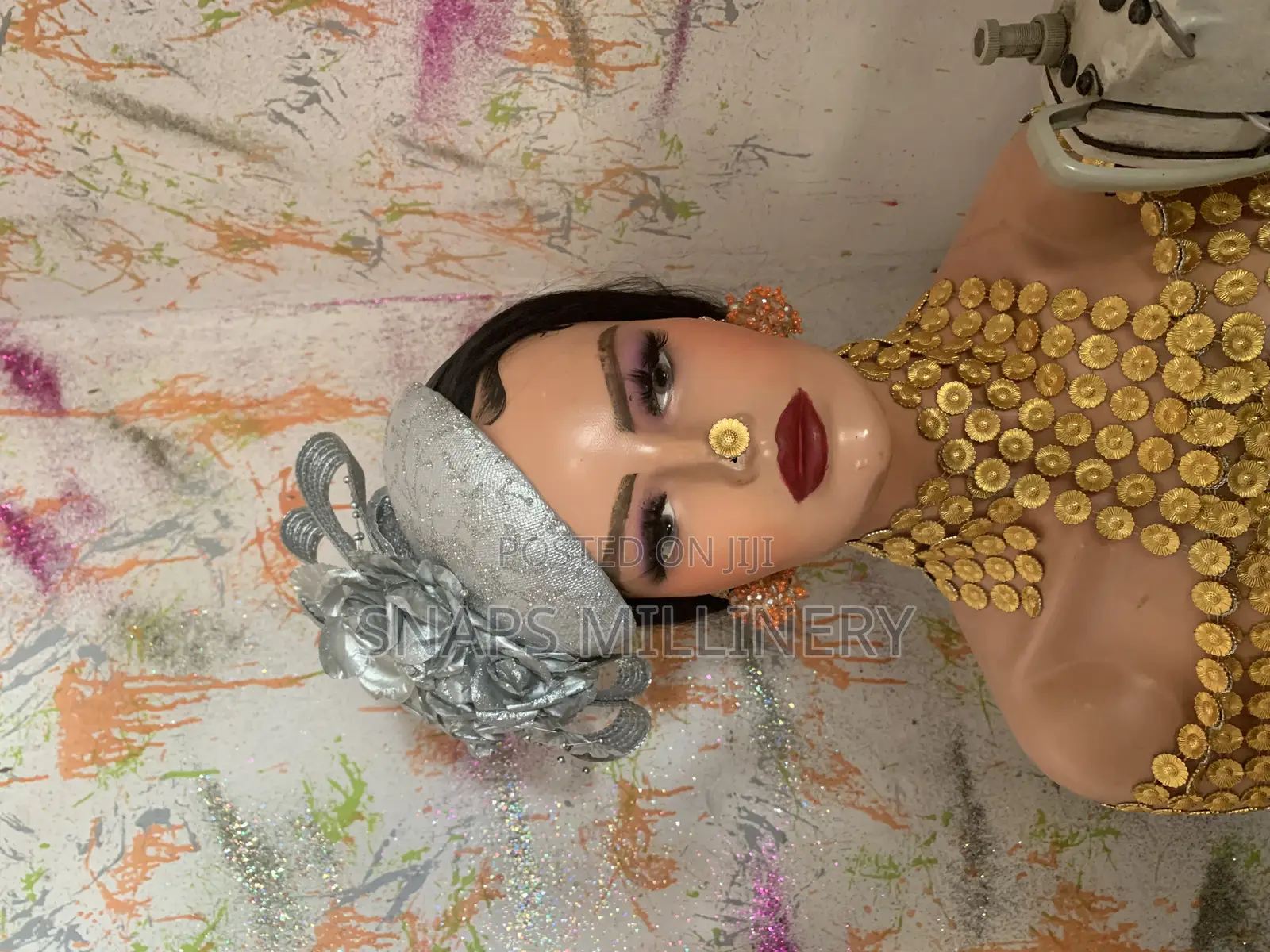 Auto Gele Glam