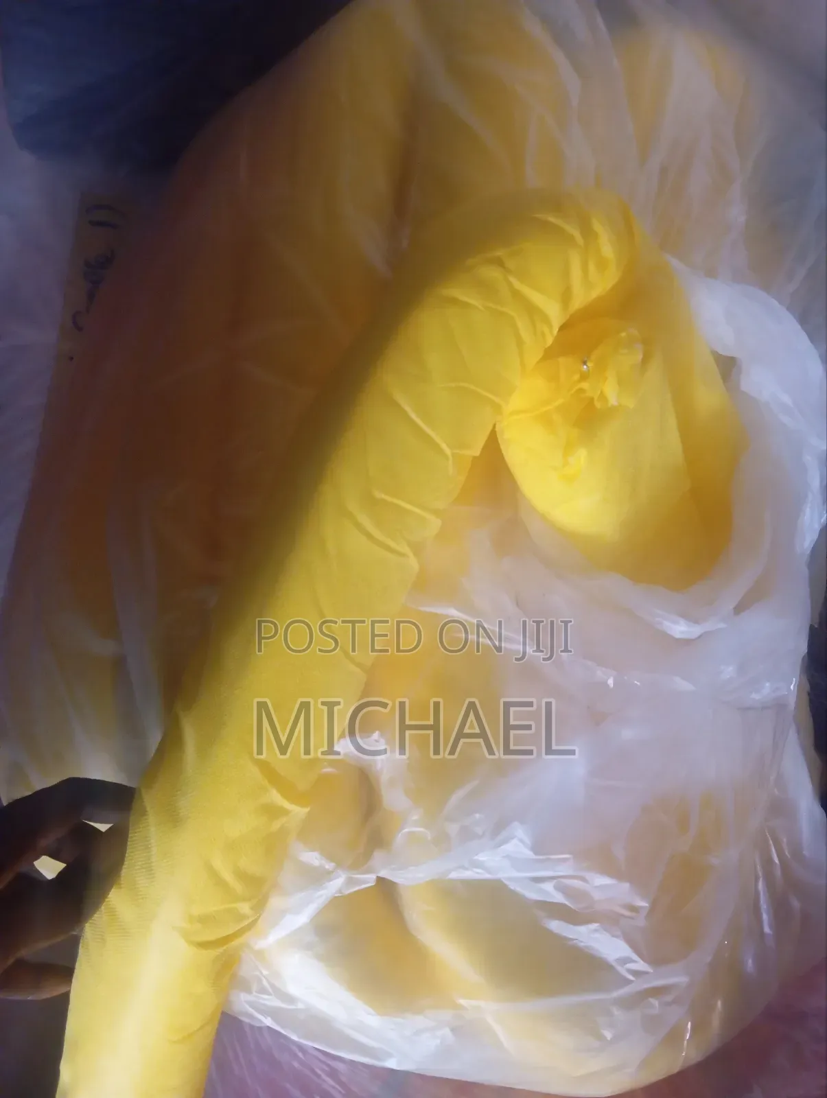 Chemical Absorbent Sock