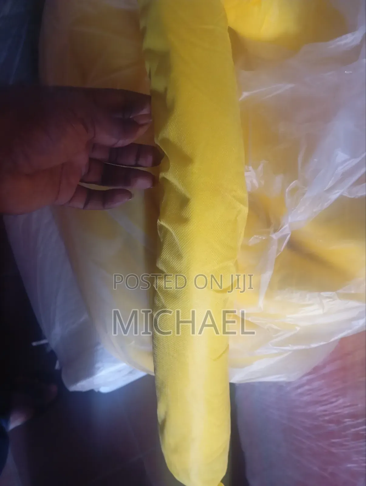 Chemical Absorbent Sock