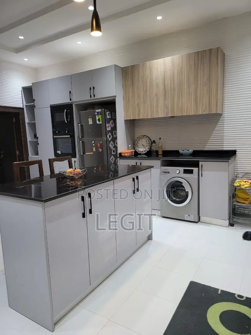 4bdrm Duplex in Jahi for rent