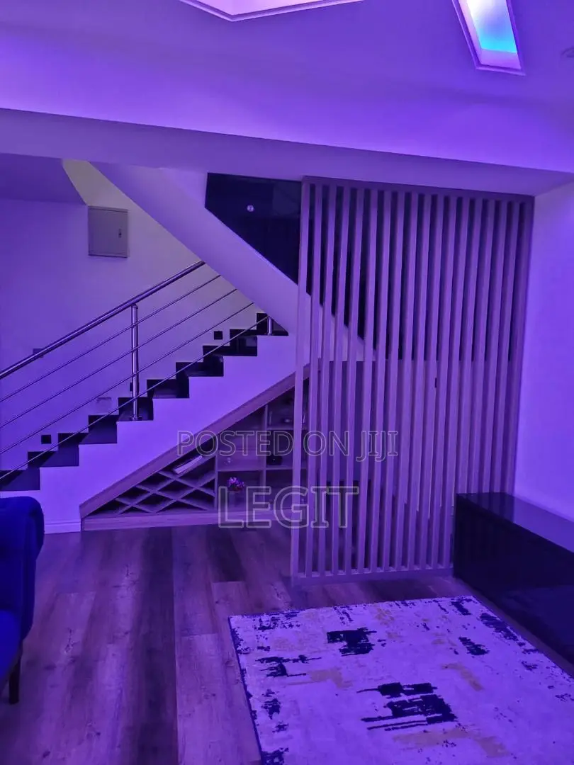 4bdrm Duplex in Jahi for rent