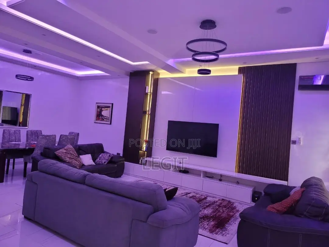 4bdrm Duplex in Jahi for rent