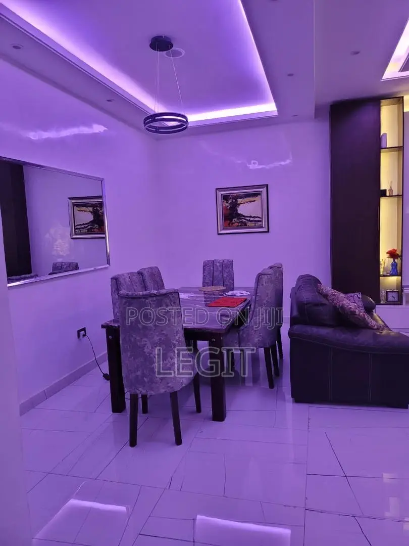 4bdrm Duplex in Jahi for rent