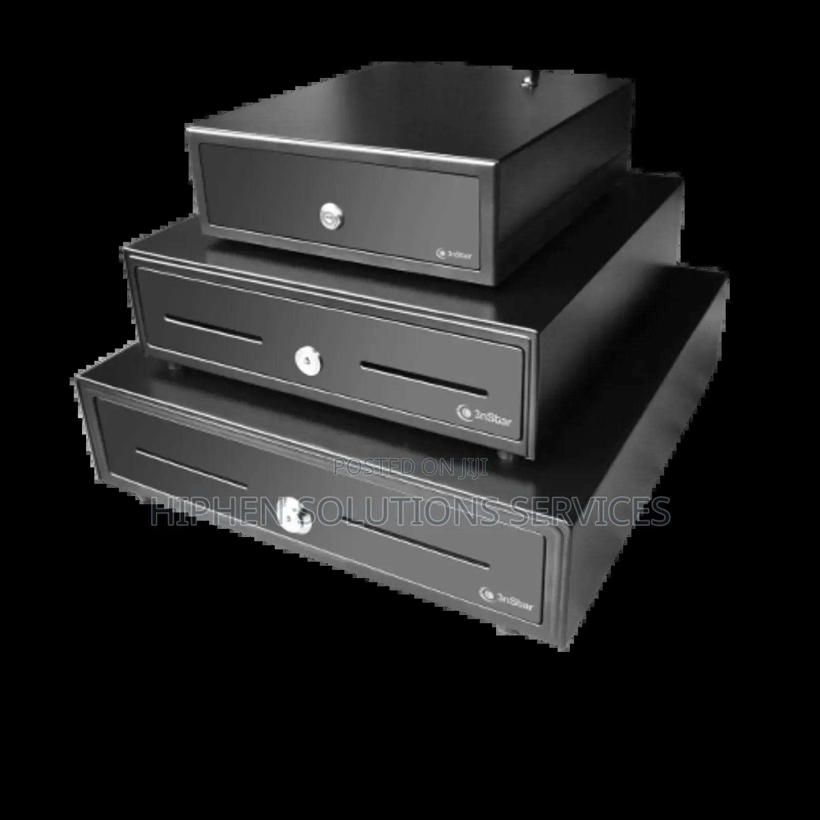 Cash Drawer Suppliers In Nigeria