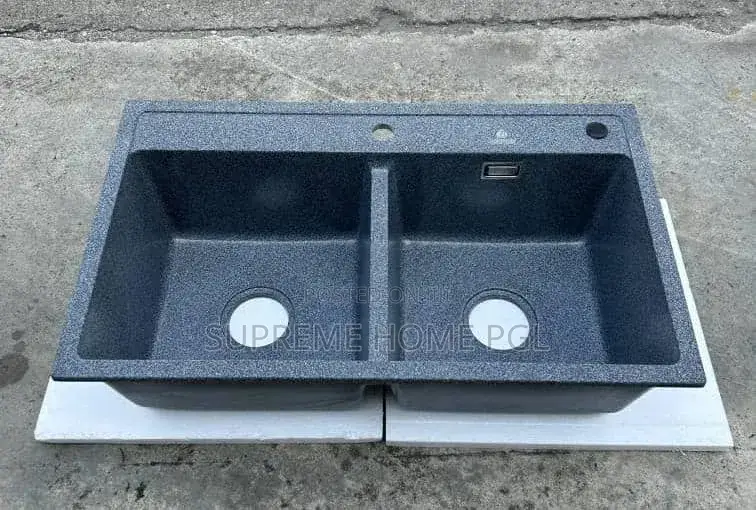 High Quality Acrylic Kitchen Sink