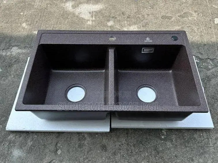 High Quality Acrylic Kitchen Sink