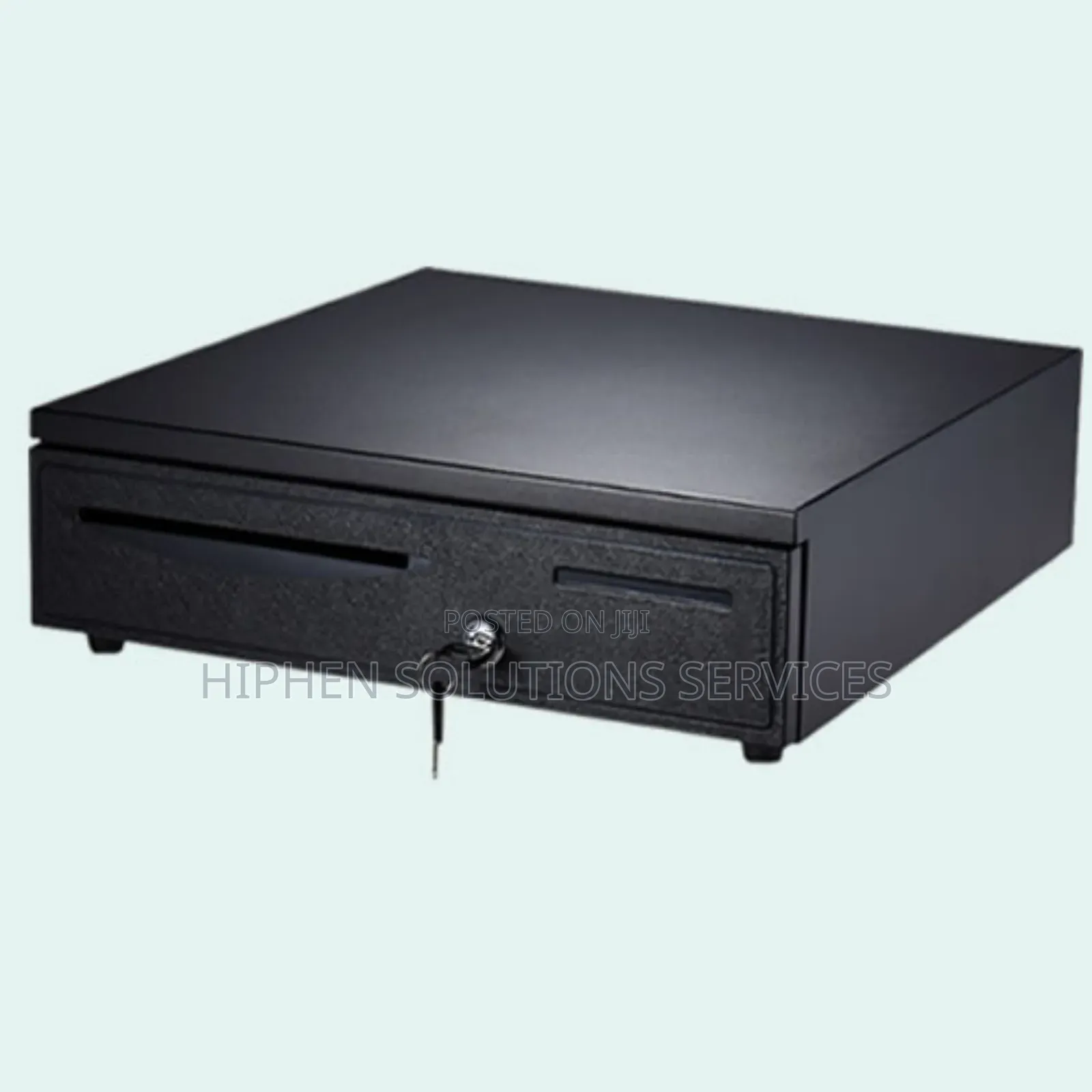 Cash Drawer Company In Nigeria