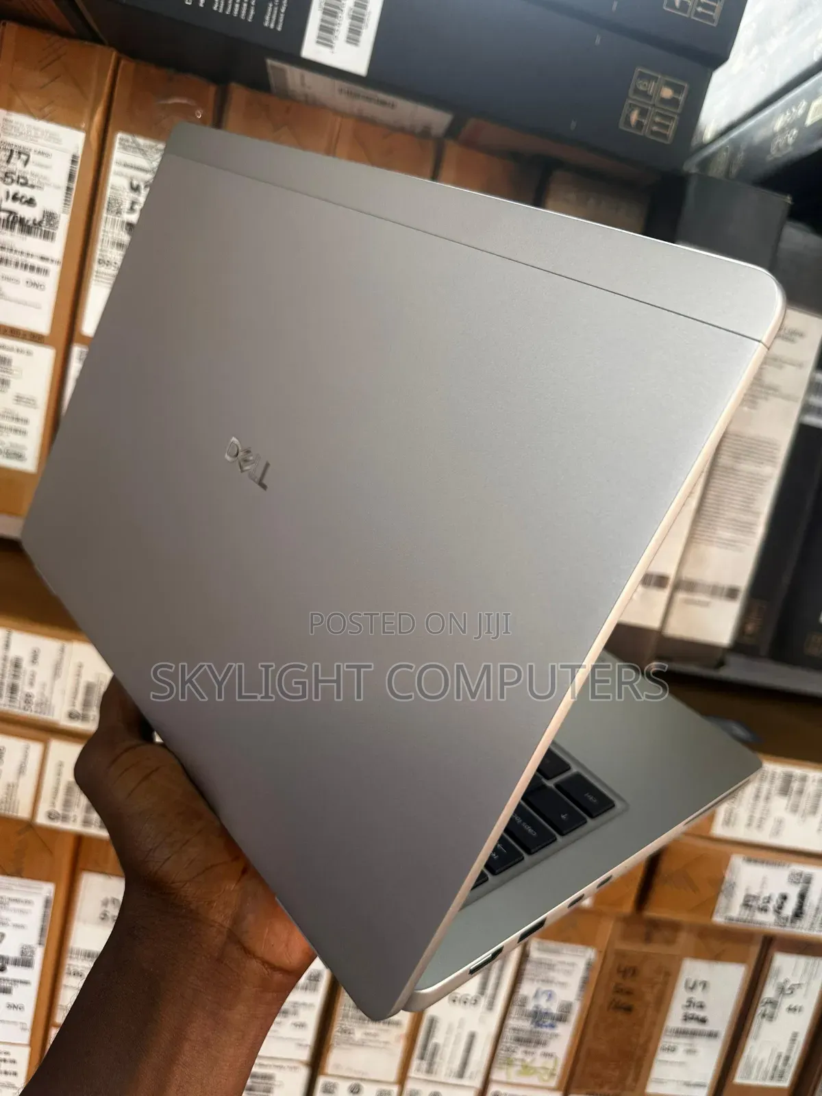 New Laptop Dell Pro Plus 13 16GB Intel Core Ultra 5 SSD 250GB