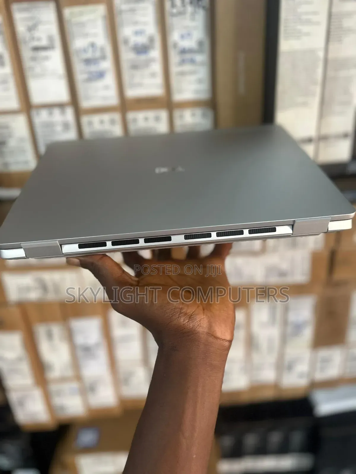 New Laptop Dell Pro Plus 13 16GB Intel Core Ultra 5 SSD 250GB