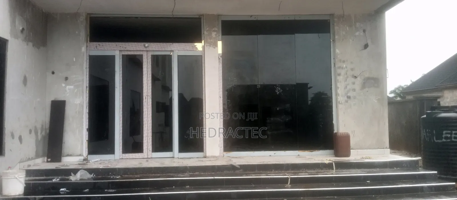 Sensor Door in Akinyele