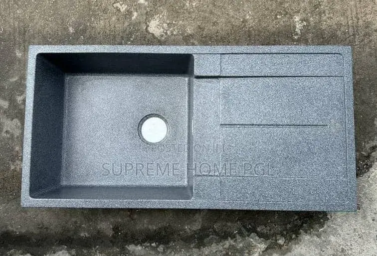 High Quality Acrylic Kitchen Sink