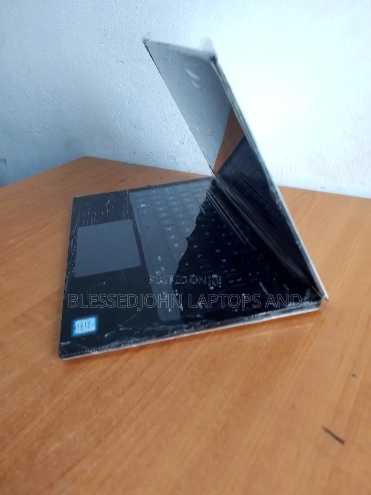 Laptop Dell XPS 13 16GB Intel Core i7 SSD 256GB