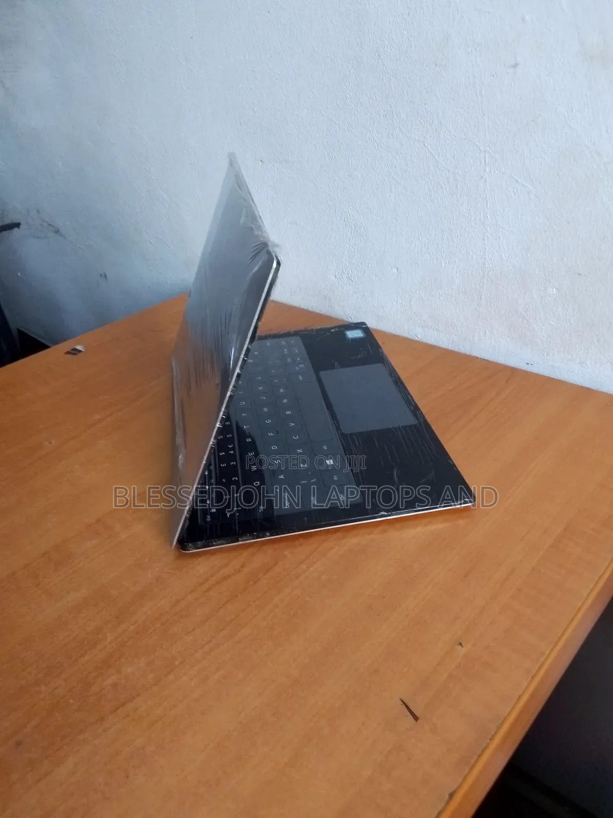 Laptop Dell XPS 13 16GB Intel Core i7 SSD 256GB