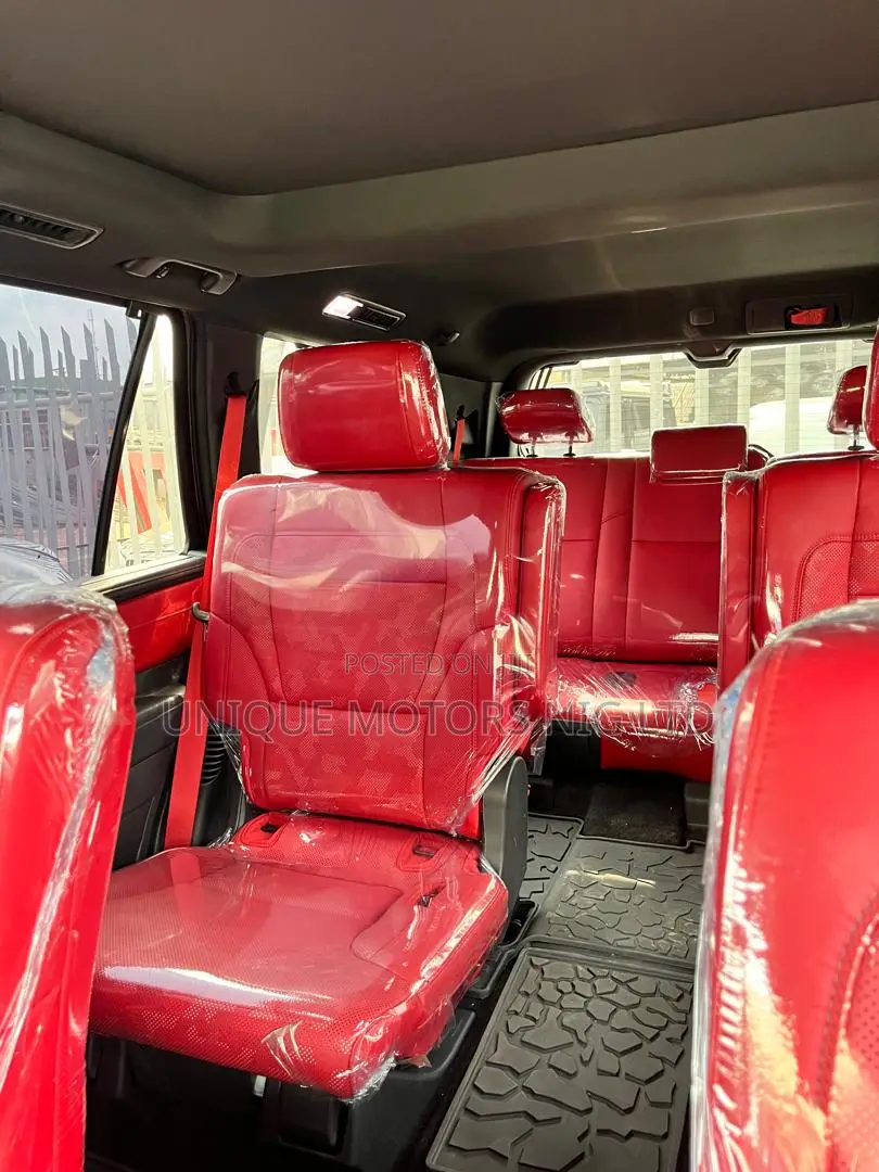Toyota Sequoia 2024 Gray