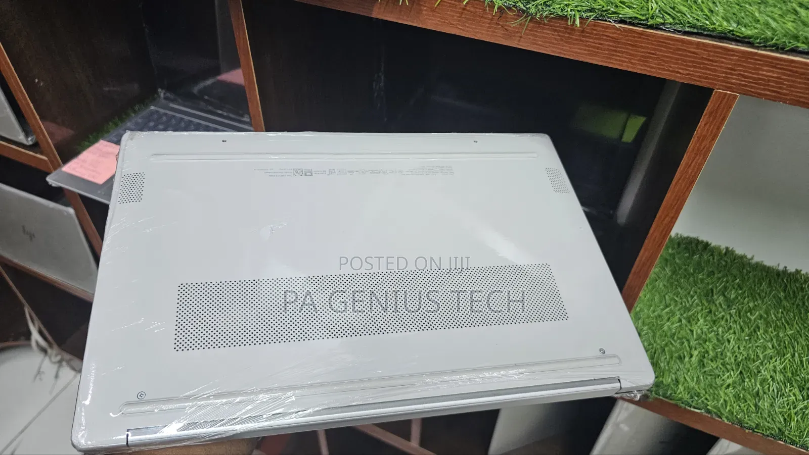 Laptop HP 15 16GB Intel Core Ultra 7 SSD 512GB