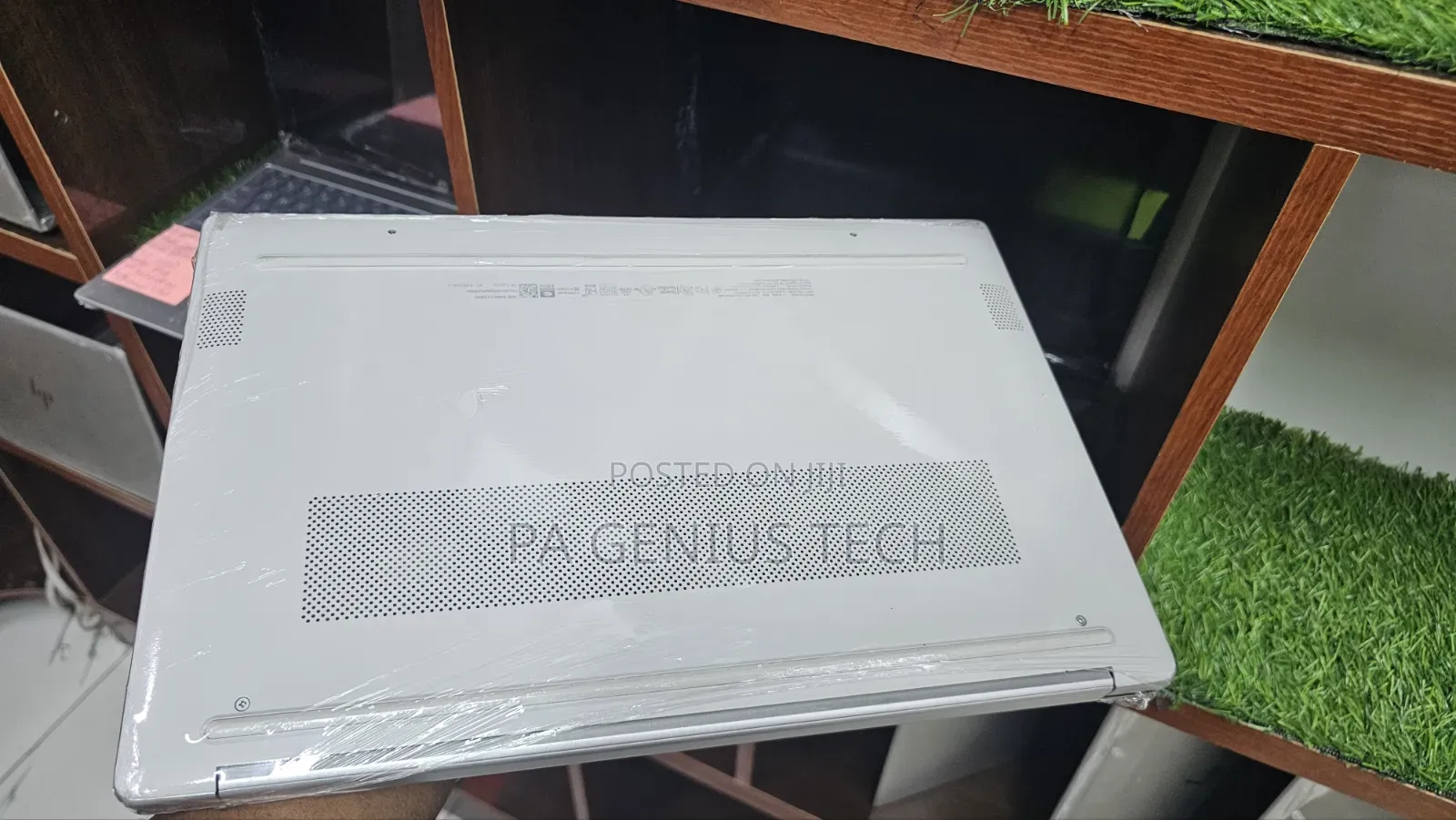 Laptop HP 15 16GB Intel Core Ultra 7 SSD 512GB