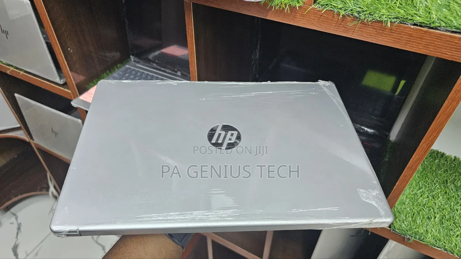 Laptop HP 15 16GB Intel Core Ultra 7 SSD 512GB