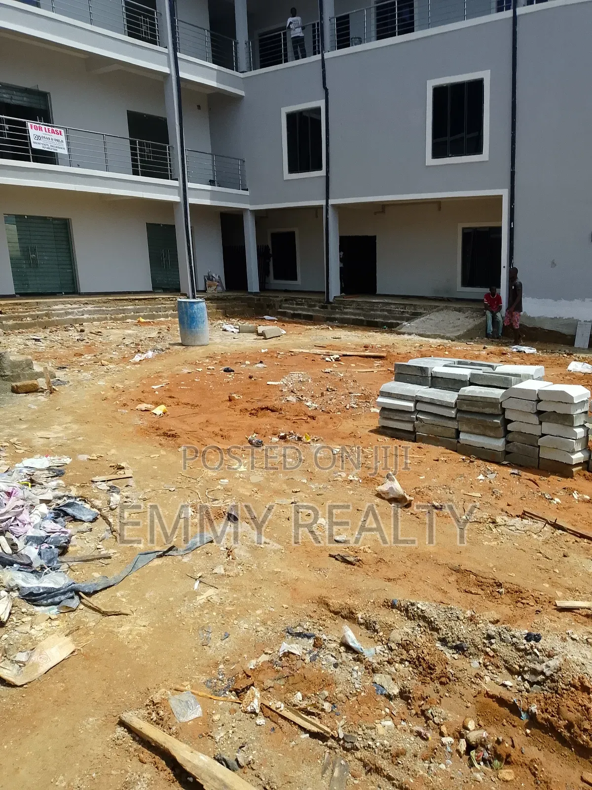 Shop Complex/Hall /Office Space