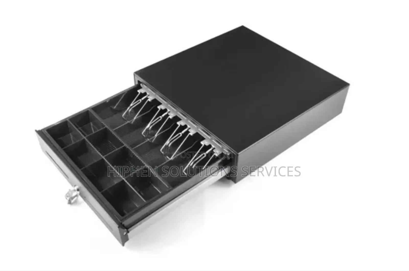 Electronic Cash Drawer Sellers In Nigeria